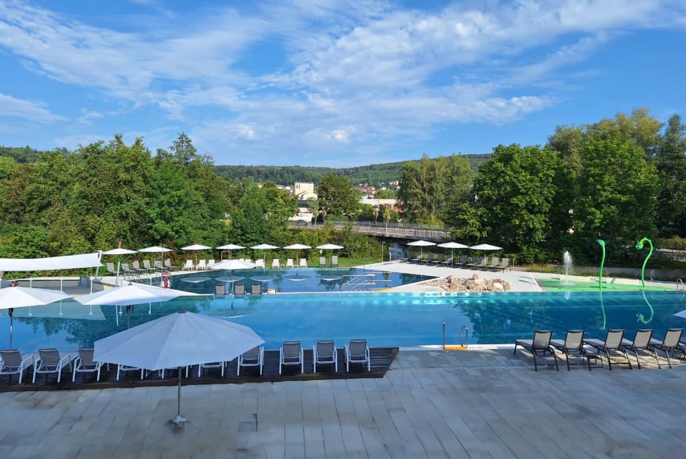 Bild für Altmühltherme Treuchtlingen